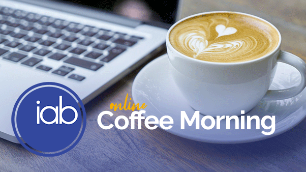 IAB Coffee Morning – International Association of Bookkeepers