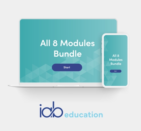 All 8 aml modules bundle