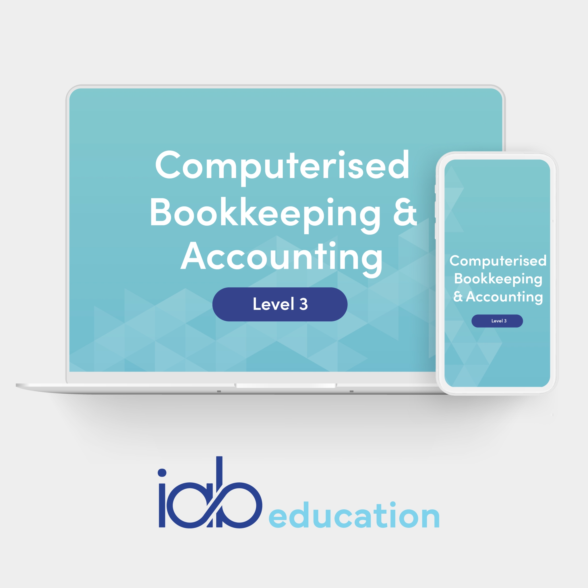Level 3 Certificate In Computerised Bookkeeping And Accounting | IAB
