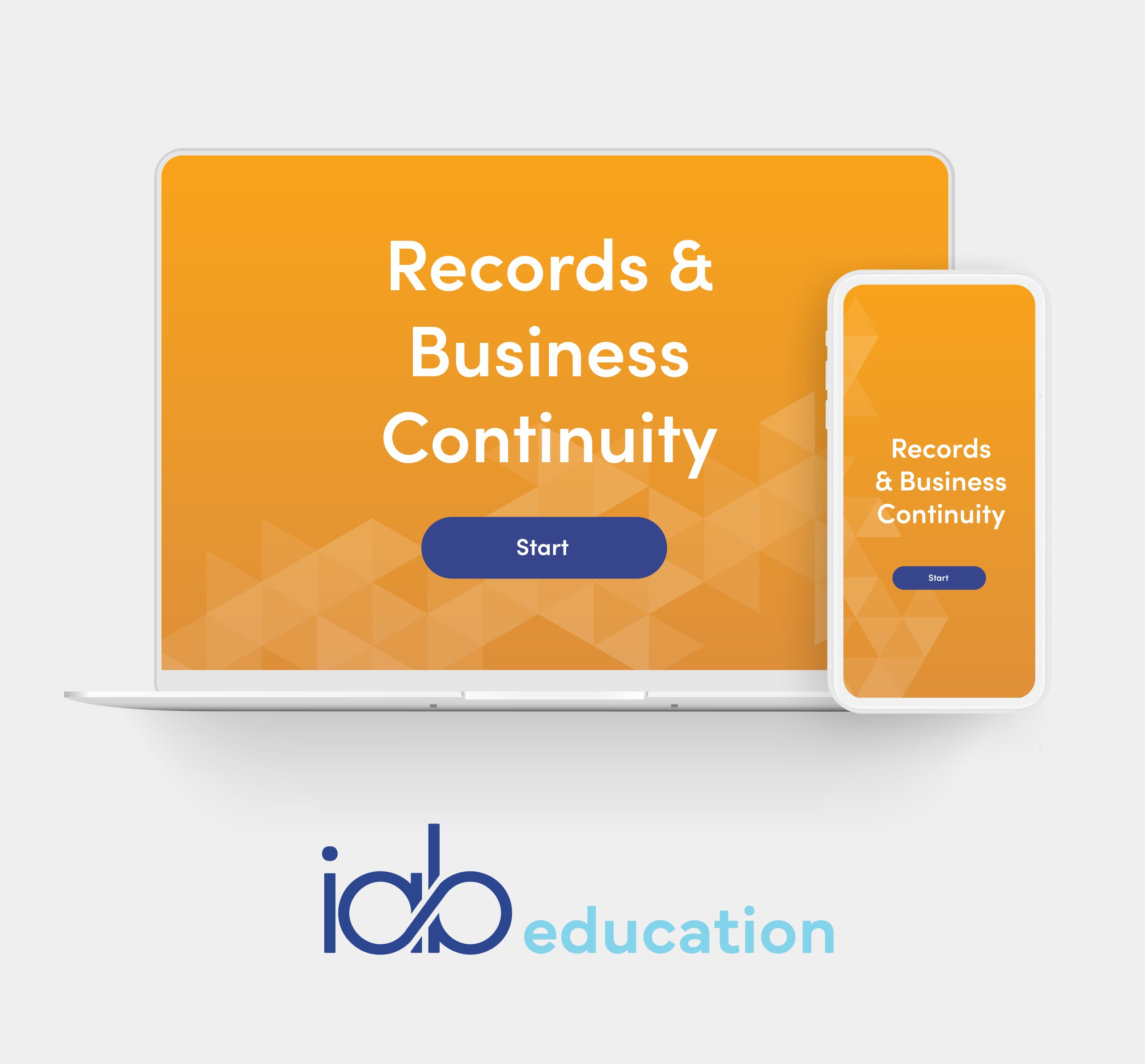 | Records and business continuity