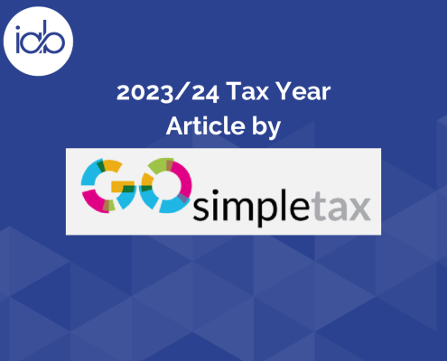 2023/24 tax year changes that you should be aware of | tax, clients