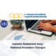 Autumn statement 2023: national insurance changes