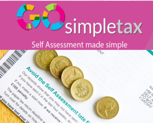 Busy landlord? Here’s how to complete your self assessment tax return quicker