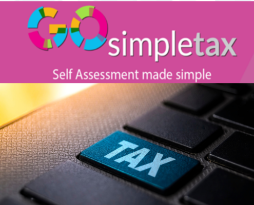 Six top tips to help you file your sole trader self assessment tax return quickly
