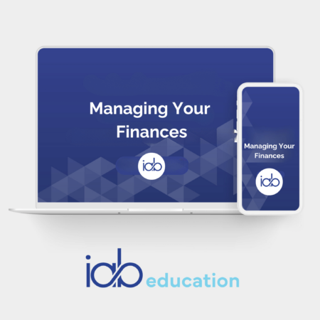 Managing your finances | bookkeeping