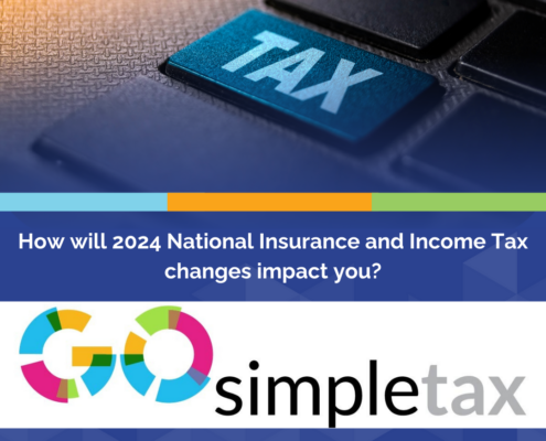How will 2024 national insurance and income tax changes impact you?