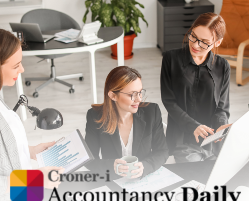 Accountants are the happiest workers and more sociable | accountants