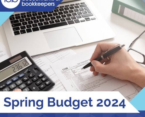 2024 spring budget