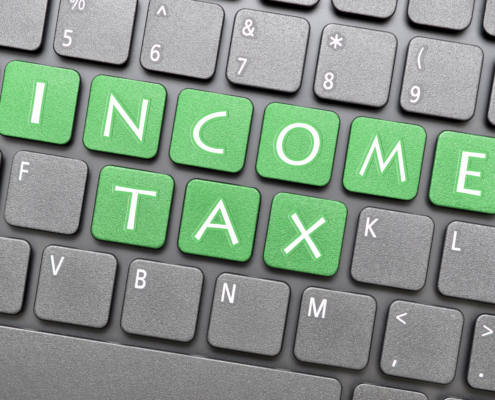 Six steps to help get yourself ready for mtd for income tax | your practice address on a company you have never heard of