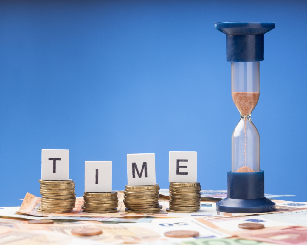 Time is money: mastering time & fees management in your accounting practice | capium accounts production Time is money: mastering time & fees management in your accounting practice | capium accounts production