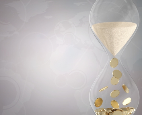 Cyber security for accountants and bookkeepers Time is money: mastering time & fees management in your accounting practice | capium accounts production