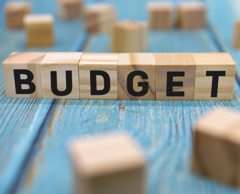 The autumn budget: from speculation to strategy | the autumn budget