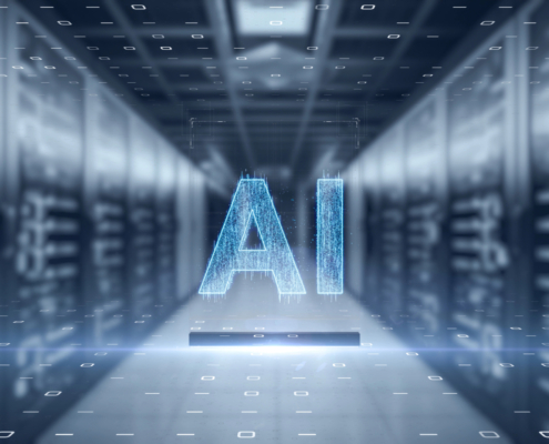 New iab website Ai in finance education: between detection and evolution | ai in finance education