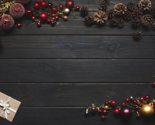 New iab website Self-employed christmas expenses: what you can and can’t claim | self-employed christmas expenses