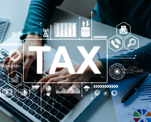 New iab website 10 common myths about making tax digital (and what’s actually true! ) | making tax digital