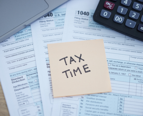 Your year-end tax health check: are you missing any allowable expenses? | making tax digital