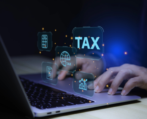 New iab website Supporting bookkeepers at tax year end: deadlines, recognition and respect | making tax digital