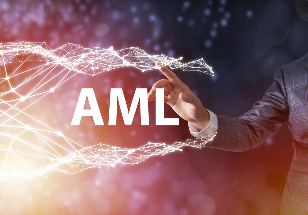 Turning up the dial on aml supervision | vat groups