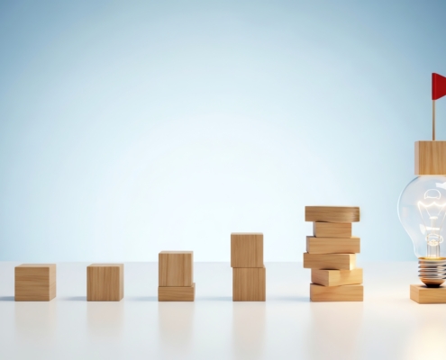 Stronger through change | hmrc employer update