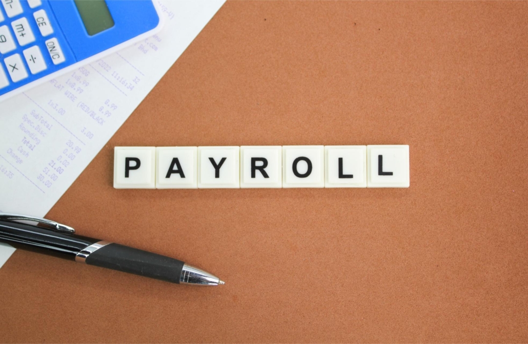 Payroll checklist
