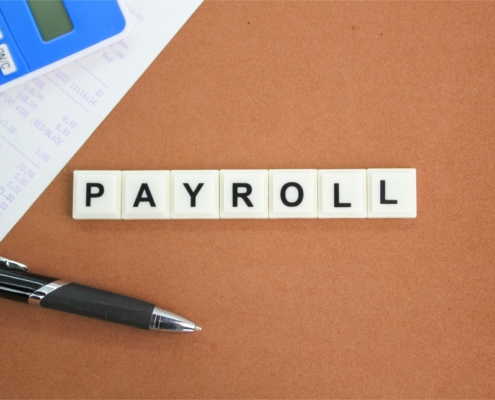 Hmrc employer update