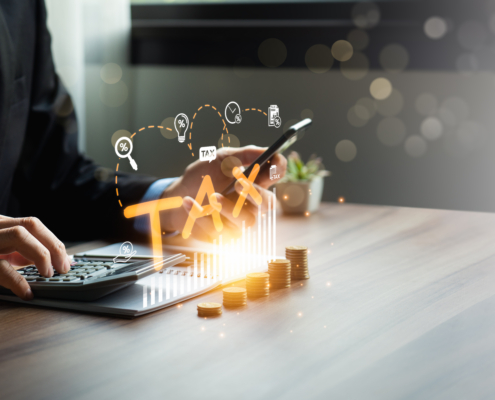 Taxing commitments: are promises in the corporate tax roadmap holding up? | taxing commitments