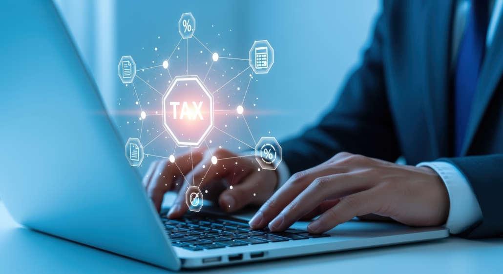 Hmrc tax updates: digital tax codes, corporation tax penalties and adviser conduct powers | hmrc tax updates for iab members