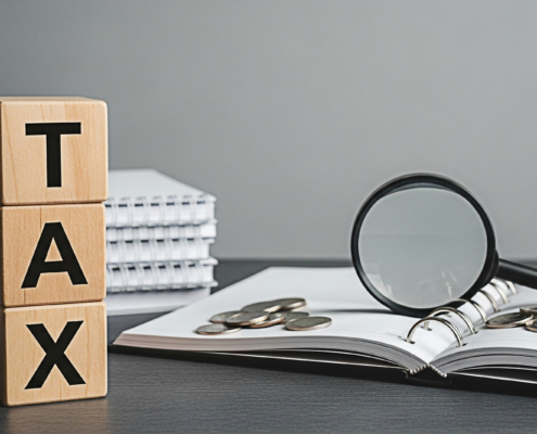Hmrc tax updates for iab members: self assessment, tax adviser registration and 2026 guidance | technology develops quickly