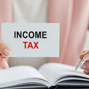 Income tax update | exceptions from vat registration Income tax update | exceptions from vat registration