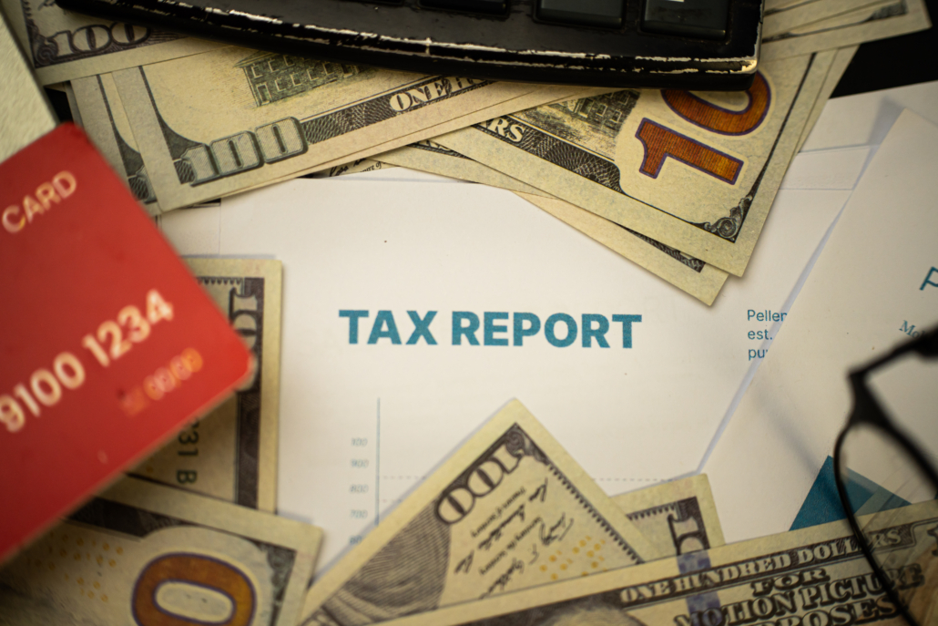 Quarterly tax reporting: what accountants and their clients should expect | self-employed checklist Quarterly tax reporting: what accountants and their clients should expect | self-employed checklist