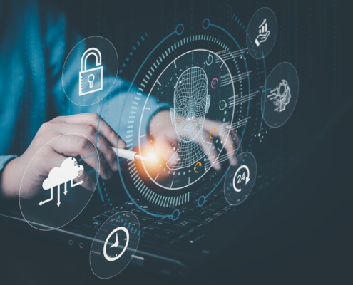 Technology develops quickly. Trust develops slowly | iab guidance for bookkeepers