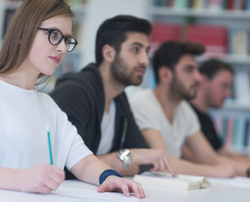 Ciap programme reaches major milestone as first students sit examinations | hmrc tax updates: digital tax codes