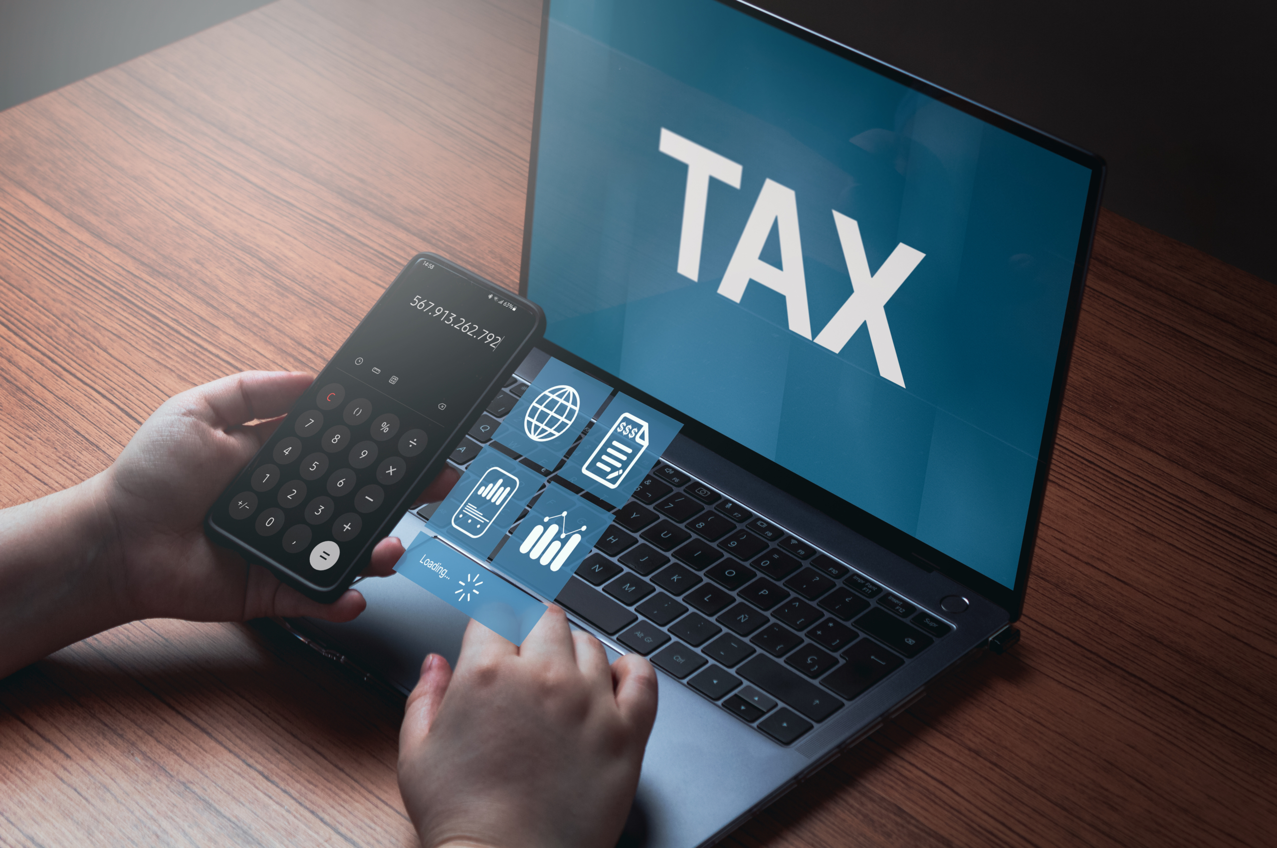 Could you have a tax payment due on 31 july? | annual international accounting forum 2026