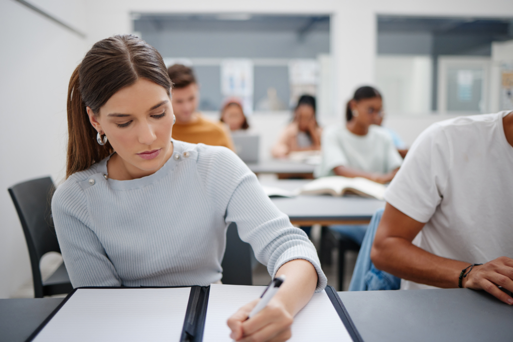 Ciap programme reaches major milestone as first students sit examinations | hmrc tax updates: digital tax codes