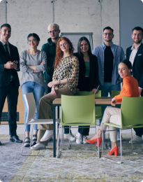 Associate iab membership