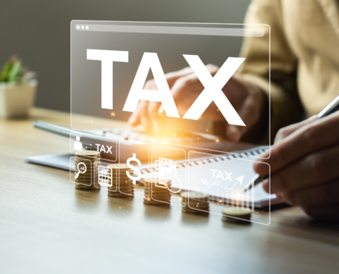New iab website Could you have a tax payment due on 31 july? | self assessment payment