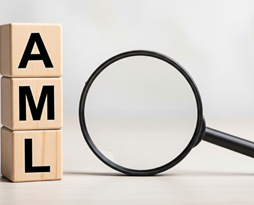 Aml supervision changes: guidance for iab members | hmrc tax updates for iab members