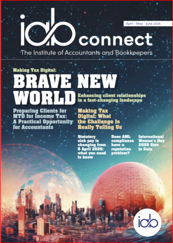 IAB Connect Apr May Jun 2026