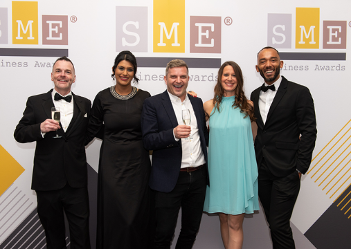 Sme awards | aml supervision, aml