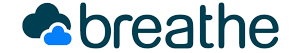 Breathe logo