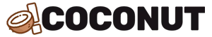 Coconut logo