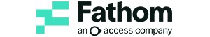 Fathom logo