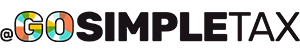 Gosimpletax logo