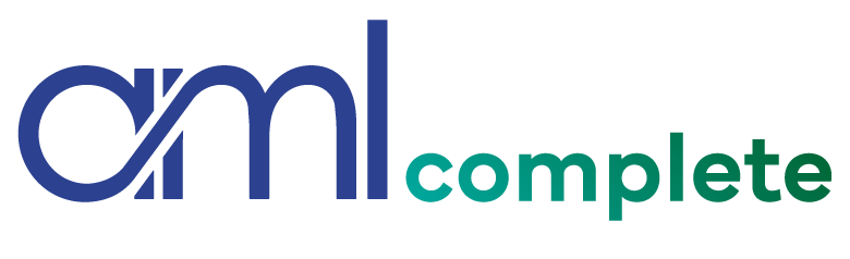 Aml complete logo