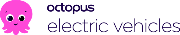 Octopus electric vehicles logo