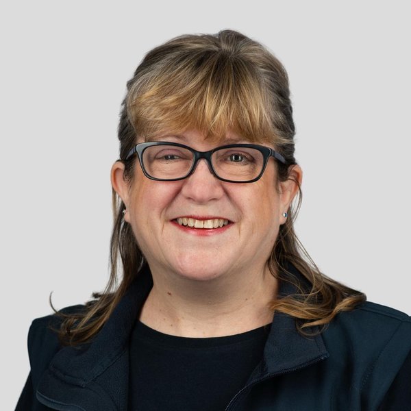 Joyce O'Leary, IAB Ambassador
