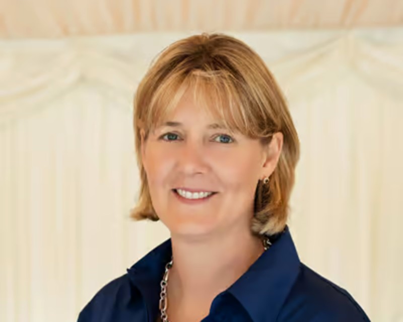 Sarah Palmer, Chief Executive of the IAB